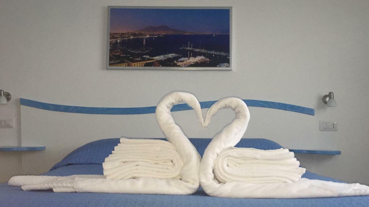 フローレ イル カント デレ シレネ Bed & Breakfast エクステリア 写真